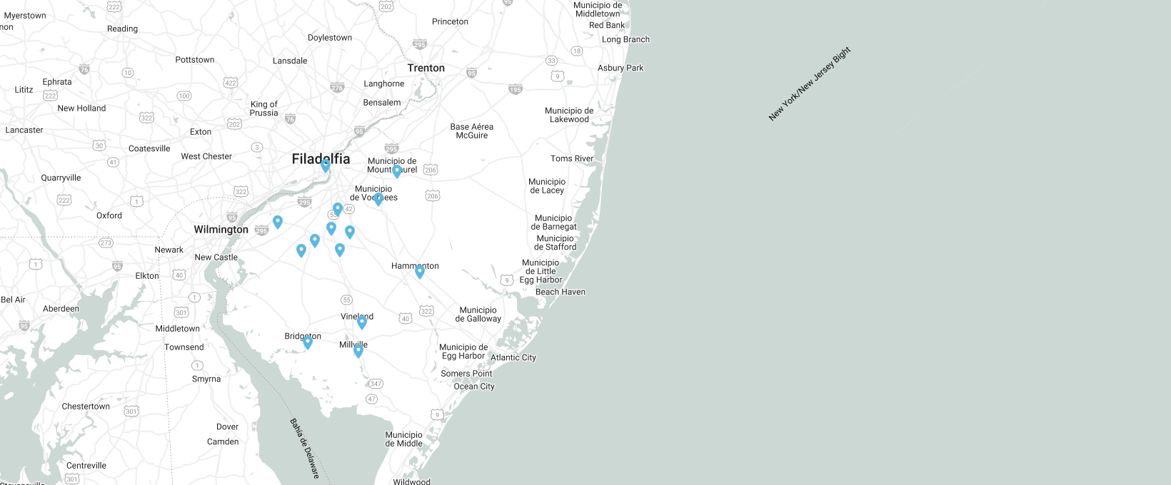 map south jersey 1