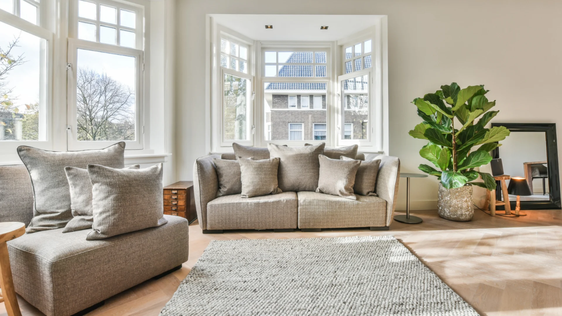 carpet cleaning slider